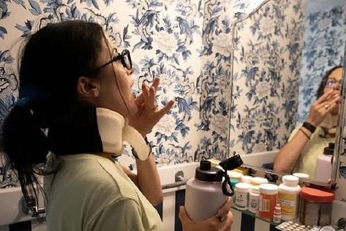 Triển vọng thuốc điều trị hội chứng Covid-19 kéo dài
