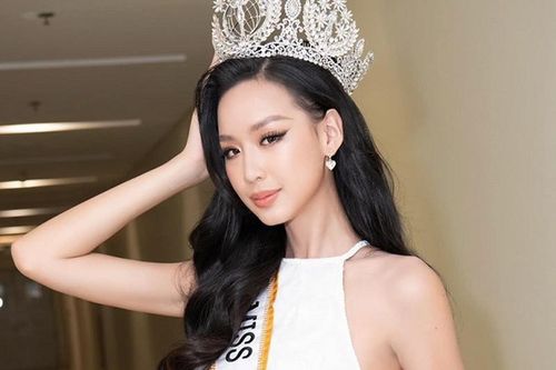 Hoa hậu Liên lục địa Bảo Ngọc: 'Phụ nữ xứng đáng được tôn trọng, thấu hiểu'
