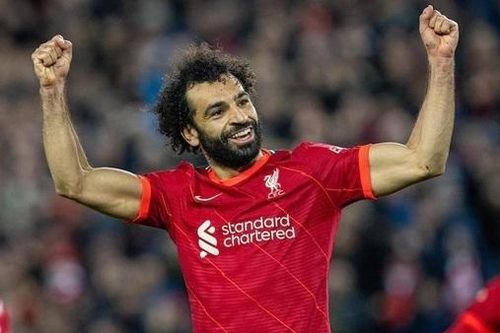Salah tham dự World Cup 2022 với vai trò đặc biệt
