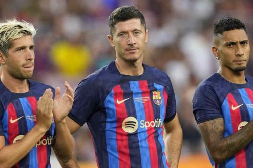 Nhận định dự đoán về trận Barcelona và Villarreal