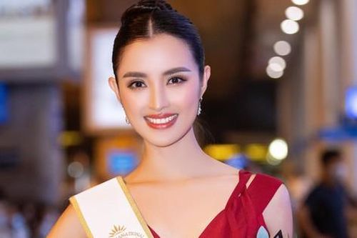 BẢN TIN HOA HẬU 20/10: Hoa hậu Siêu quốc gia đến Việt Nam