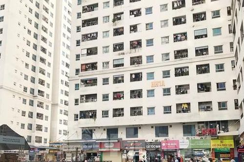 Chính quyền lên tiếng về 'đại chiến' karaoke và nhạc đám ma ở chung cư HH Linh Đàm