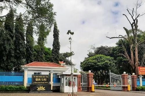 Hơn hai năm, hàng trăm cán bộ, viên chức ở Gia Lai xin nghỉ việc
