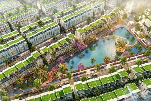 Meyhomes Capital Phú Quốc – Thành phố tinh khiết đáng sống bậc nhất đảo Ngọc