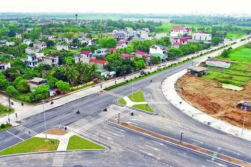 Thanh Hóa dừng dự án khu đô thị 1.200 tỷ để truy trách nhiệm người tham mưu
