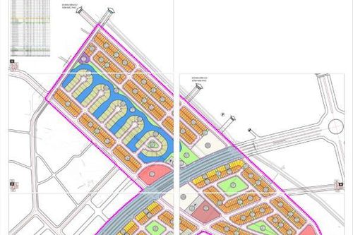 Hà Tĩnh giải trình việc chuyển 33ha đất trồng lúa làm khu đô thị gần 800 tỷ