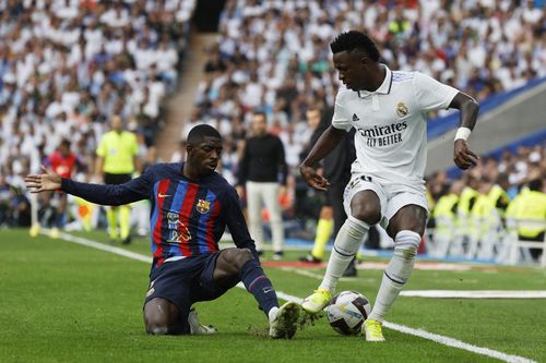 Barca: Giữa mơ mộng và thực tế buồn với Xavi
