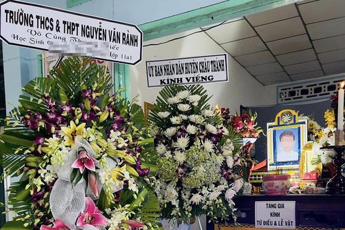 Bắt 7 thanh thiếu niên đánh học sinh lớp 11 tử vong