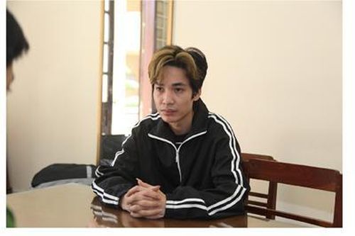 'Hot boy' lợi dụng mạng xã hội Facebook để lừa đảo