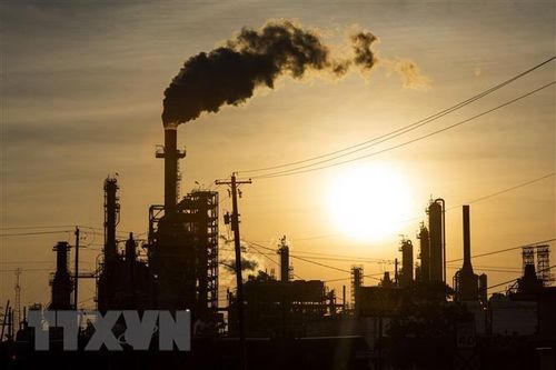COP27 chuẩn bị tiêu chí về tài chính khí hậu giúp quốc gia khó khăn