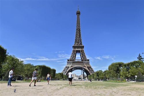 Chính phủ Pháp đã chi hơn 7 tỷ USD cho kế hoạch 'France 2030'