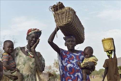 Liên hợp quốc kêu gọi hành động khẩn cấp cứu vãn hòa bình cho Nam Sudan