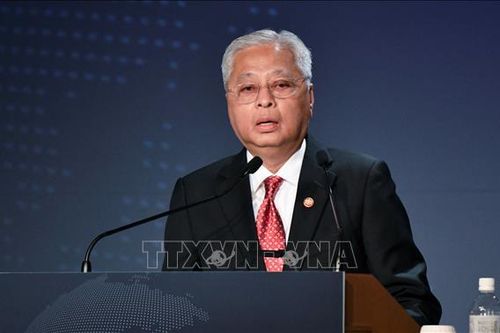 Malaysia tổ chức tổng tuyển cử trong tháng 11