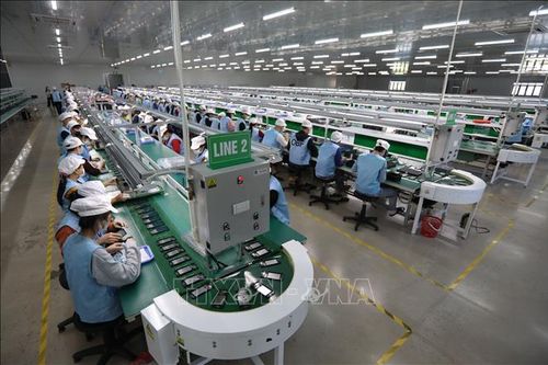 WB: Kinh tế Việt Nam đạt mức tăng trưởng đáng kinh ngạc trong quý III/2022