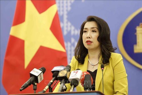 ASEAN - Trung Quốc mong muốn sớm thông qua Bộ quy tắc ứng xử ở Biển Đông