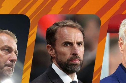 Top 5 HLV được trả lương cao nhất tại World Cup 2022