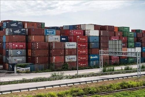 Kim ngạch thương mại của Malaysia tăng hai chữ số trong 20 tháng liên tiếp