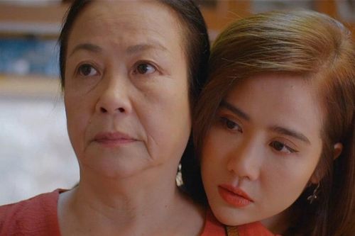 Những 'nữ cường' của truyền hình Việt: NSƯT Thanh Quý và Huyền Lizzie đều góp mặt