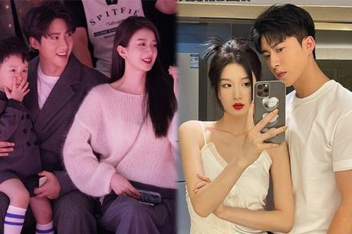 Danh tính gia đình trẻ hot nhất mạng xã hội hôm nay