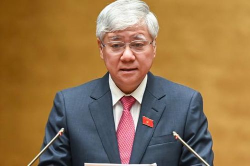Cử tri kiến nghị sớm giải quyết dứt điểm tình trạng thiếu thuốc, vật tư y tế