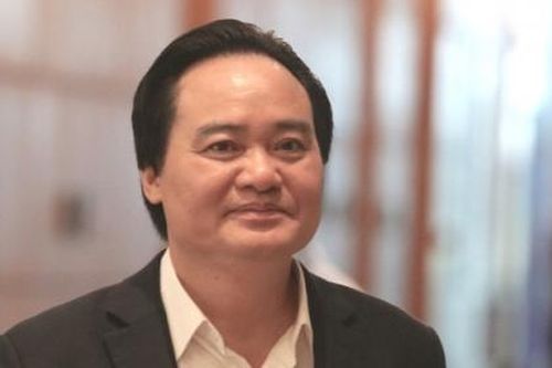 Đề nghị Bộ Chính trị kỷ luật ông Phùng Xuân Nhạ, Phó trưởng Ban Tuyên giáo Trung ương