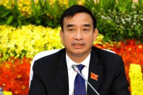 Khiển trách Chủ tịch UBND thành phố Đà Nẵng Lê Trung Chinh