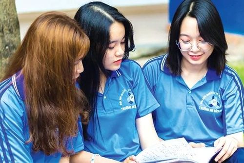 Hành trình Top 100 thế giới Ngành Kỹ thuật Dầu khí