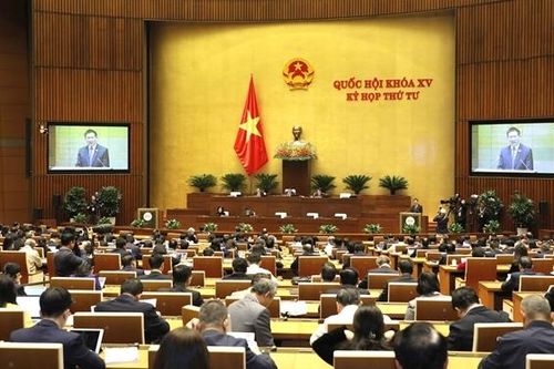 Chuyển dịch cơ cấu kinh tế, phát triển công nghiệp chế biến