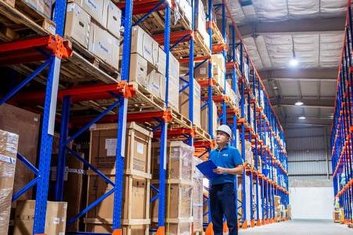 Bất động sản logistics sẽ là 'gà đẻ trứng vàng'?