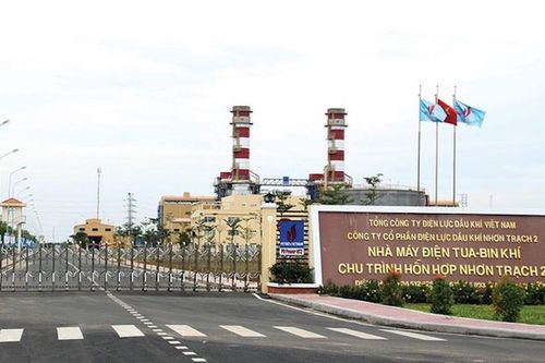 Lợi nhuận Điện lực Dầu khí Nhơn Trạch 2 'đi lùi' vì khoản nợ khó đòi