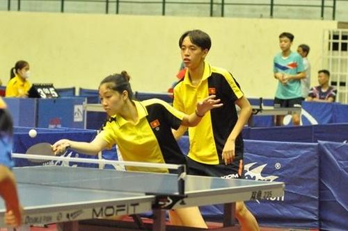 Đa dạng hóa nguồn đầu tư cho vận động viên