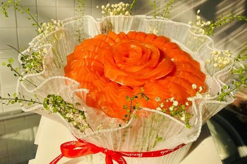 Những loại hoa 'độc', 'lạ' hút khách dịp 20/10