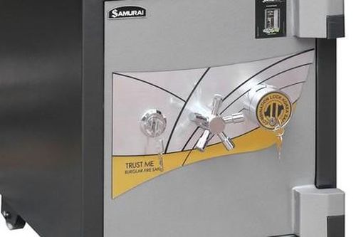 Két sắt như thế nào mới an toàn?