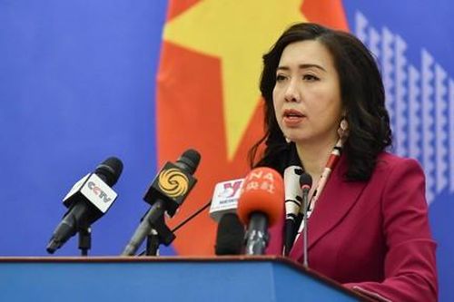 Đề nghị phía CHDC Congo bảo đảm đời sống cho người lao động Việt Nam