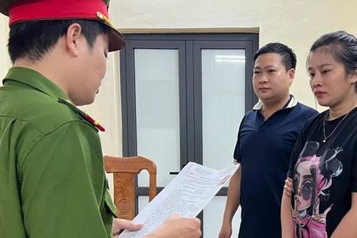 Bắt 'nữ quái' chủ mưu trong vụ án vận chuyển ma túy khủng tại Quảng Bình