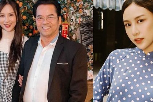 NSND Trần Nhượng bất ngờ tiết lộ mối quan hệ với vợ cũ và bật mí bí mật của con gái
