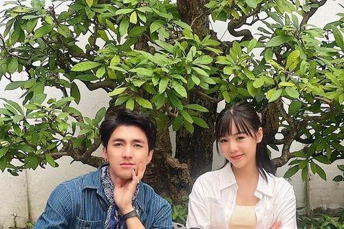 Vừa mới chia tay trong ồn ào, Bình An và Quỳnh Kool đã gặp lại nhau trong bộ dạng khác lạ