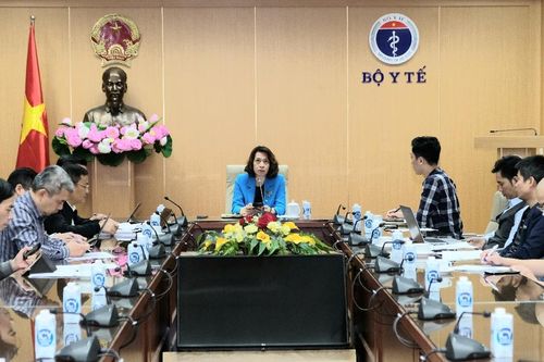 Việt Nam xuất hiện ca cúm A (H5) trên người sau hơn 8 năm không ghi nhận