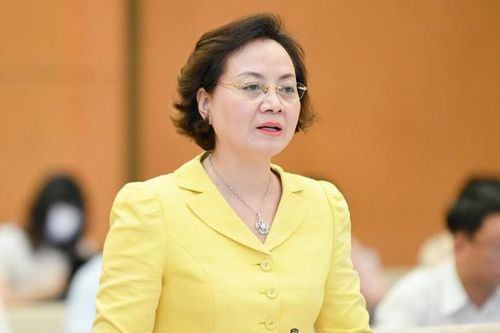 Sẽ kéo dài thời hiệu xử lý kỷ luật hành chính với cán bộ, công chức?