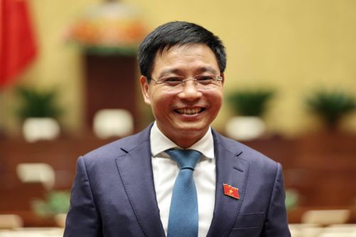Tân Bộ trưởng GTVT Nguyễn Văn Thắng: Ưu tiên trước mắt rà soát các công trình trọng điểm, dự án BOT