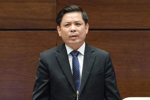 Quốc hội chính thức miễn nhiệm ông Nguyễn Văn Thể