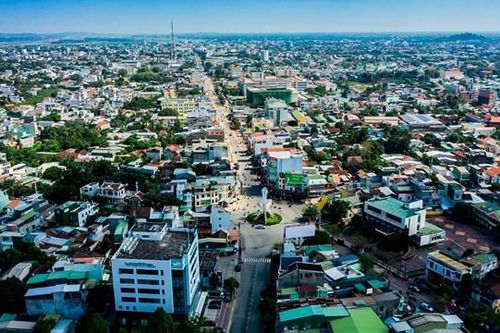 Quảng Ngãi: Hội nghị phản biện xã hội dự thảo quy hoạch thời kỳ 2021 - 2030, tầm nhìn đến năm 2050