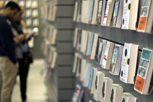 Ngành xuất bản toàn cầu đang phục hồi sau đại dịch