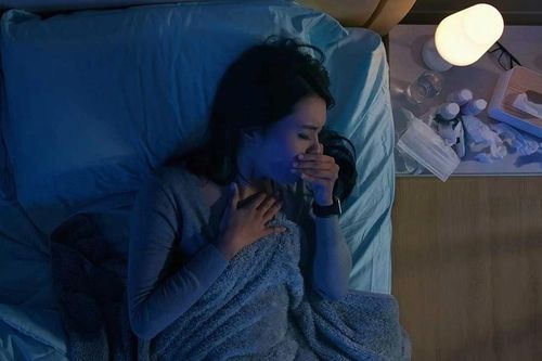 Nguyên nhân hen suyễn tồi tệ hơn vào ban đêm