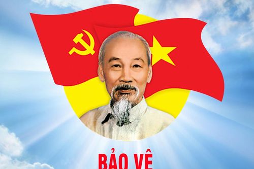 Bảo vệ nền tảng tư tưởng của Đảng trước những luận điệu sai trái, thù địch: Bài 2 – Phản biện các luận điệu xuyên tạc, sai trái