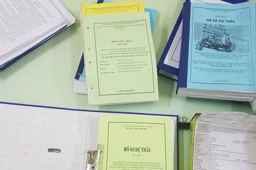 Gói thầu dưới 5 tỷ đồng, chọn nhà thầu thế nào?
