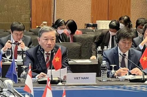 Việt Nam thúc đẩy nỗ lực ứng phó với những mối đe dọa an ninh mạng