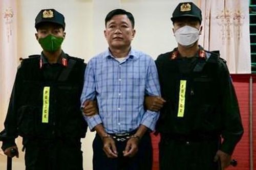 Lai Châu : Khởi tố, bắt tạm giam 1 chủ tịch xã về tội tham ô tài sản