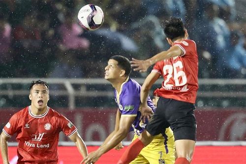 Nước lên thuyền... cũng lên!