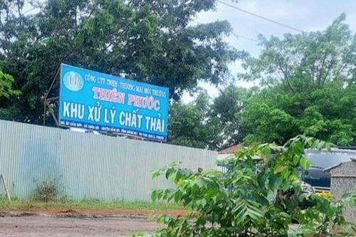Đồng Nai: Nhiều khu xử lý rác thải ngừng hoạt động